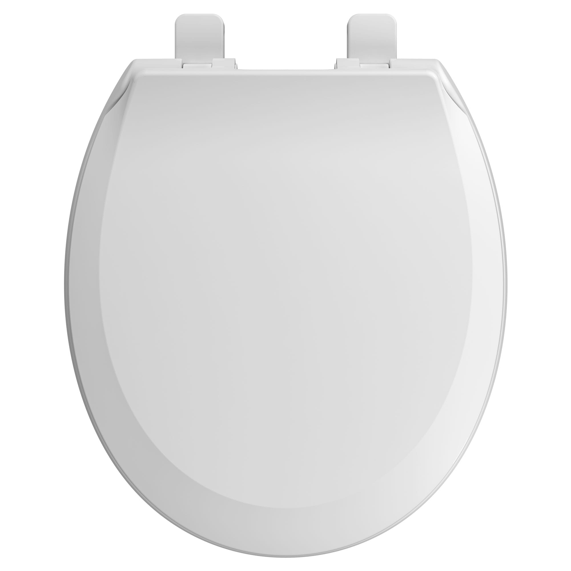 Cadet SlowClose Round Front Toilet Seat